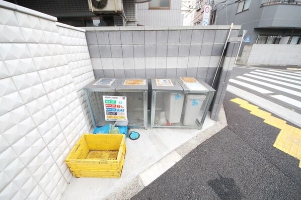 ネオス葛西の物件内観写真